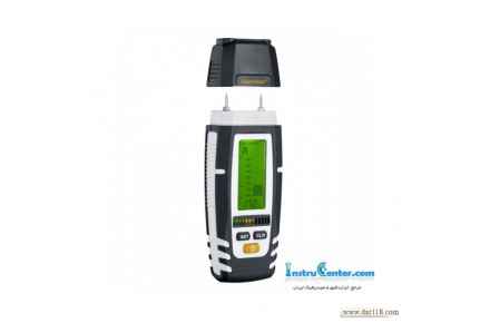 قیمت خرید رطوبت سنج جامدات / نم سنج Moisture Meter - 1