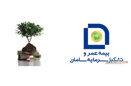 بیمه عمر و تشکیل سرمایه سامان - 2