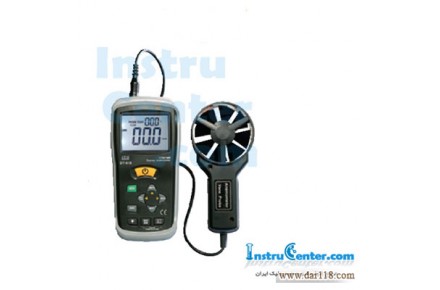 قیمت خرید بادسنج - سرعت سنج باد - انمومتر Anemometer - 1