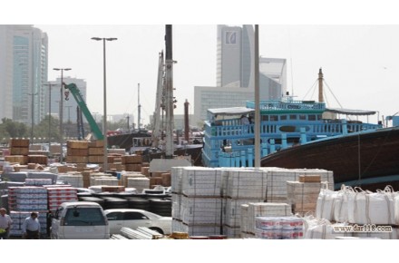 واردات از دبی,حمل و ترخیص کالا از دبی - 1