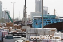 واردات از دبی,حمل و ترخیص کالا از دبی