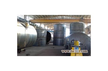 فروش نقد و اقساط انواع جایگاه های توزیع سوخت - 3