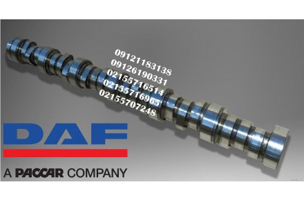فروش و اعطای نمایندگی قطعات یدکی و لوازم اورجینال داف DAF  - 2