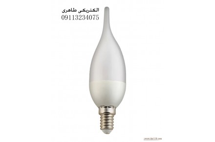قیمت لامپ led فوق کم مصرف - 3