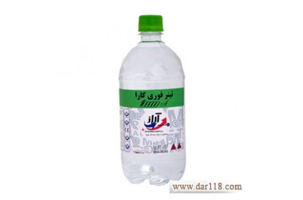 فزوش انواع تینر و صادرات تینر آراز - 3