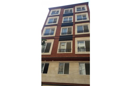 فلاشینگ،فلاشینگ کار،فلاشینگ نما،فلاشینگ ساختمان،فلاشینگ پنجره،فلاشینگ جان پناه،فلاشینگ آرسام - 4