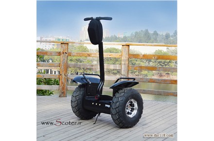 فروش اینترنتی اسکوتر برقی - 3