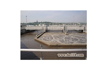 تصفیه فاضلاب بیمارستان - 2