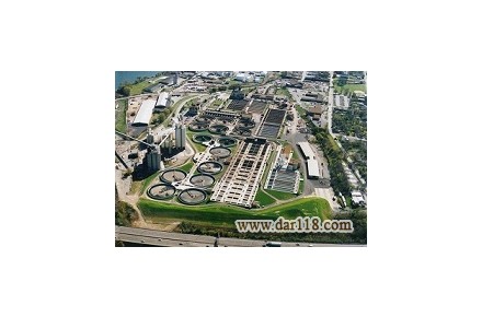 تصفیه فاضلاب بیمارستان - 3