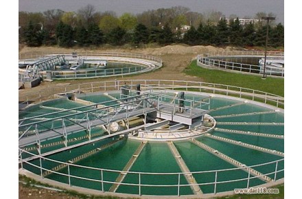 پکیج تصفیه فاضلاب بهداشتی با روش نوین و قیمت ارزان ویژه ویلا،هتل،رستوران،مجتمع های تجاری،تفریحی و مسکونی - 3