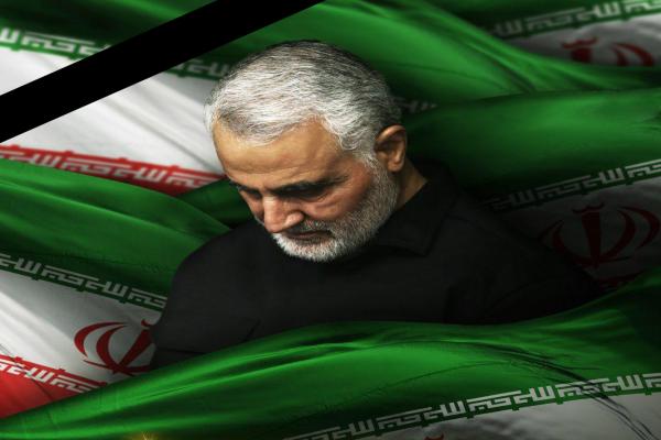 شهادت بزرگ مرد ایرانی را به هموطنان کشور تسلیت عرض مینمایم